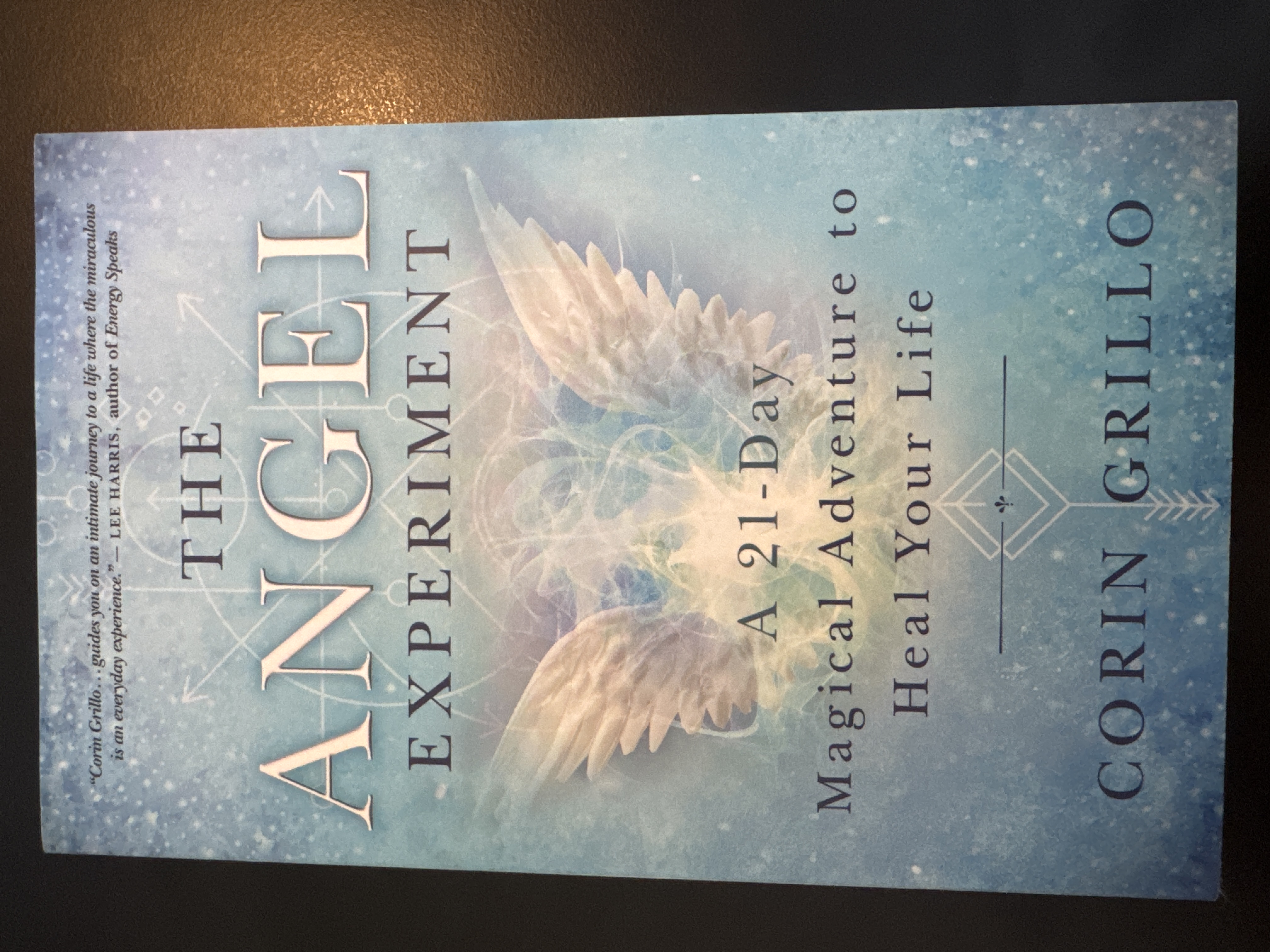 The Angel Experiment