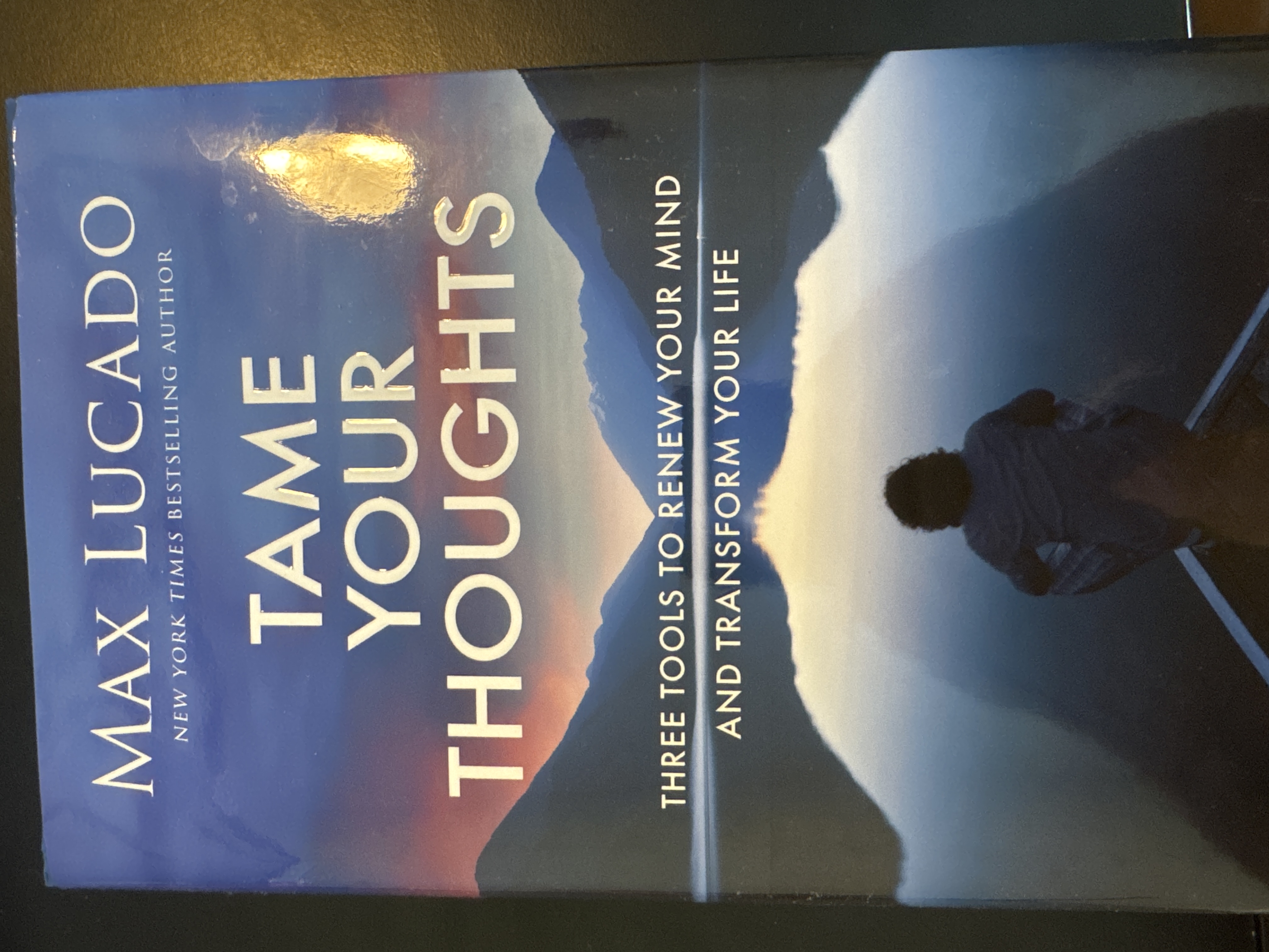 Tame Your Thoughts