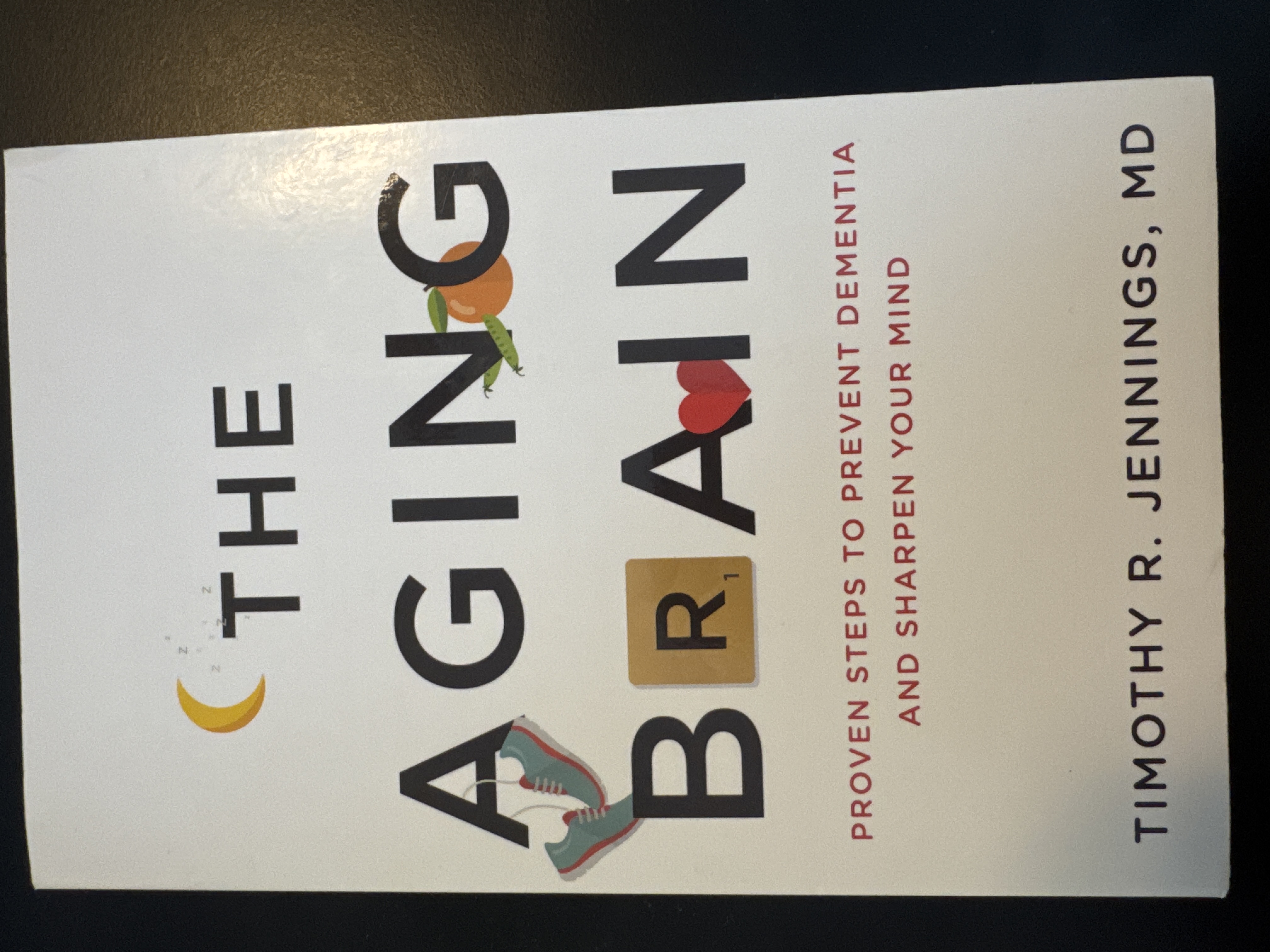 The Aging Brain